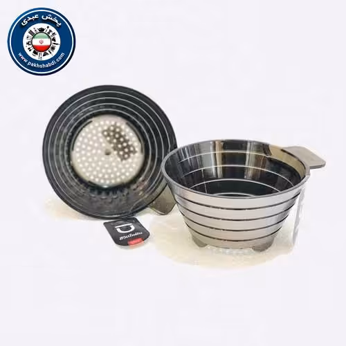 تفاله گیر تایلندی بازن