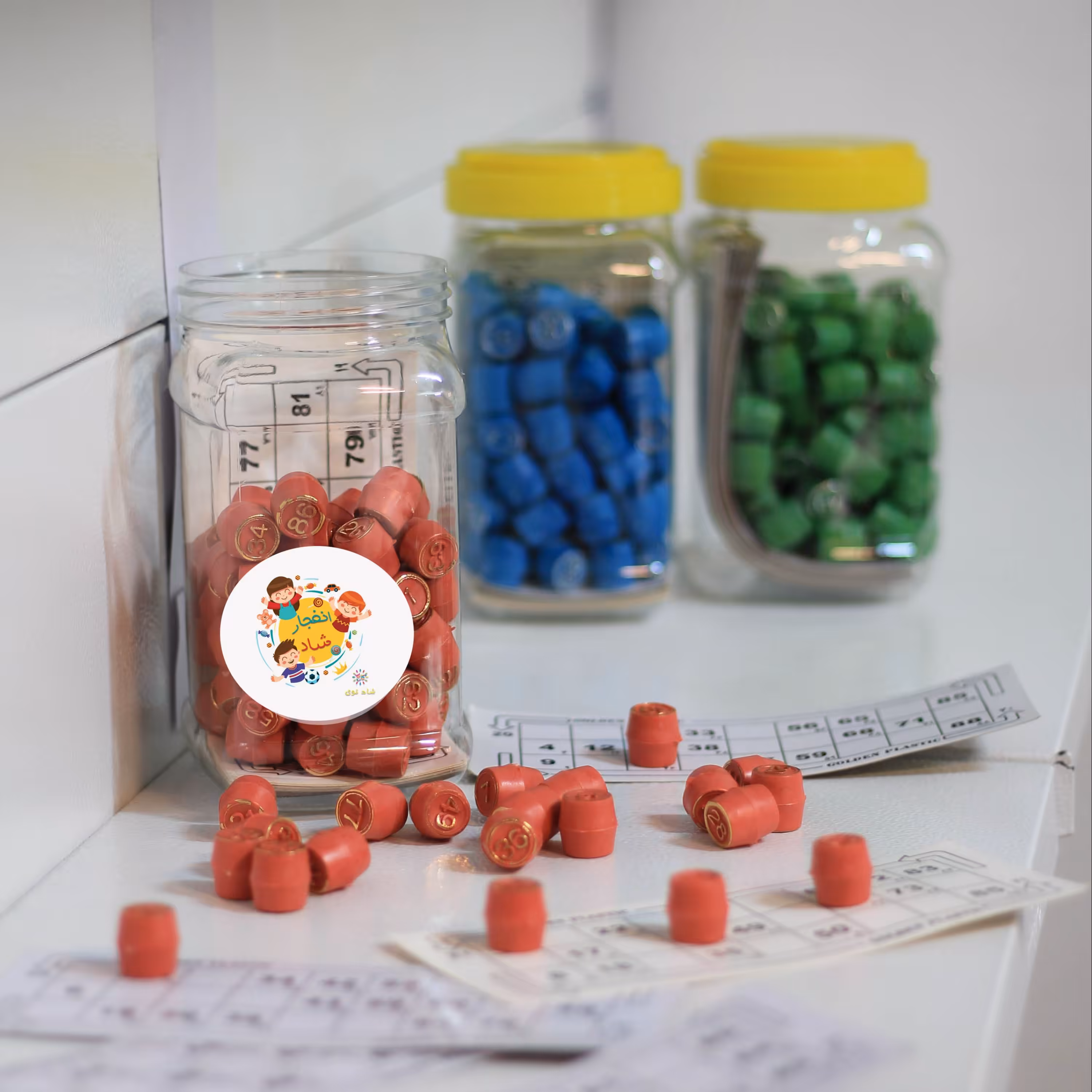 بازی دبرنا بزرگ