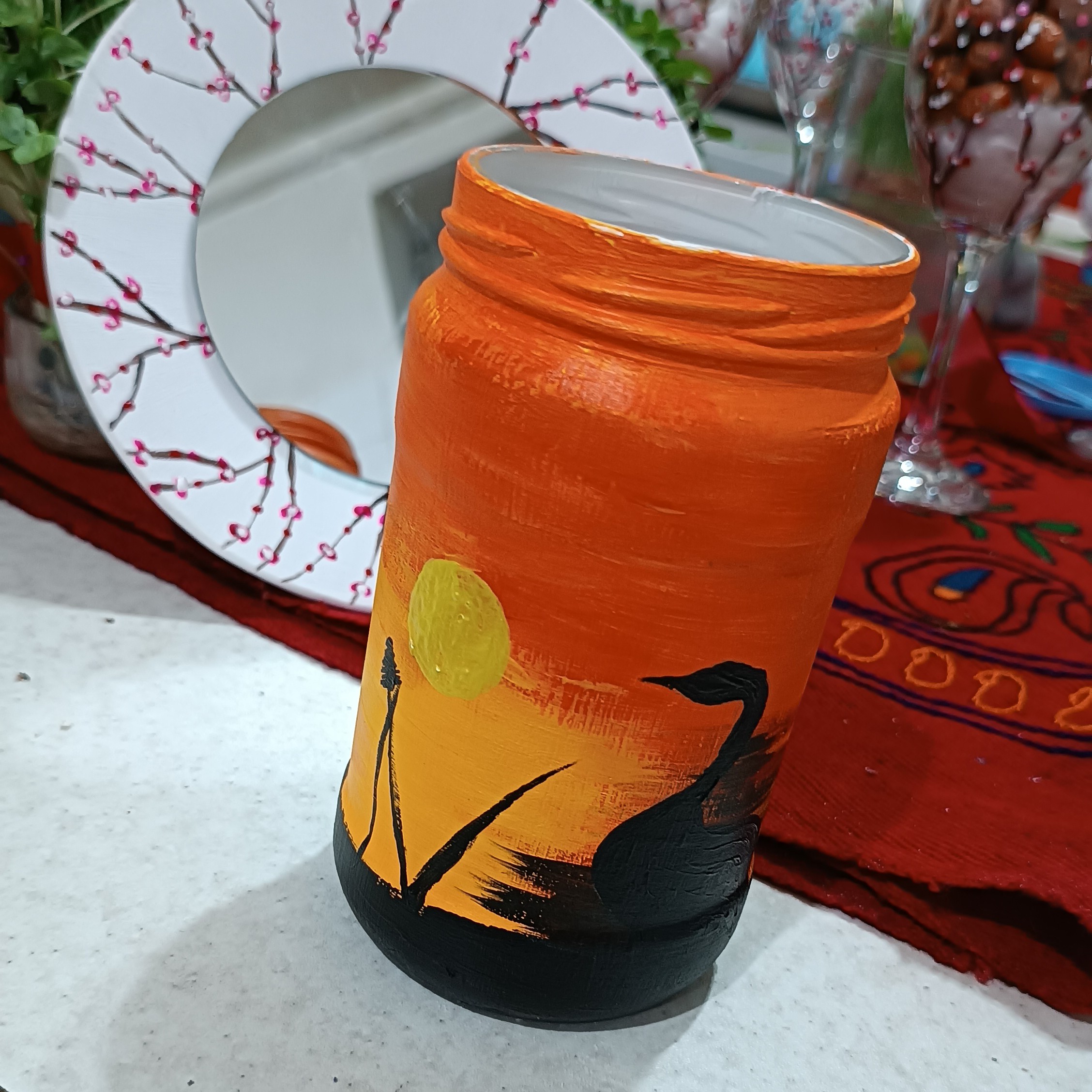 جا ادویه ای