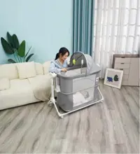 گهواره برقی پایه وی v کول بیبی coolbaby