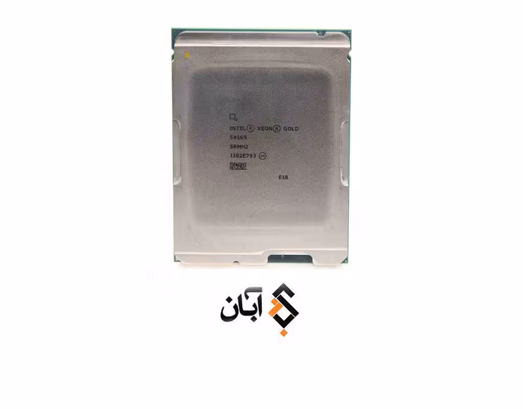 Intel Xeon Gold 5416S Processor (30M Cache, 2.00 GHz, 16 Core)