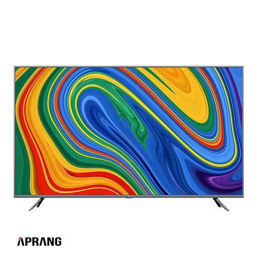 تلویزیون ال ای دی هوشمند شیائومی مدل MI TV 4S سایز 65 اینچ
