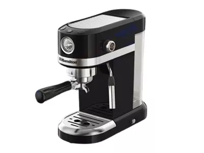 قهوه ساز همیلتون ECH 2819 با ضمانت اصالت و سلامت کالا