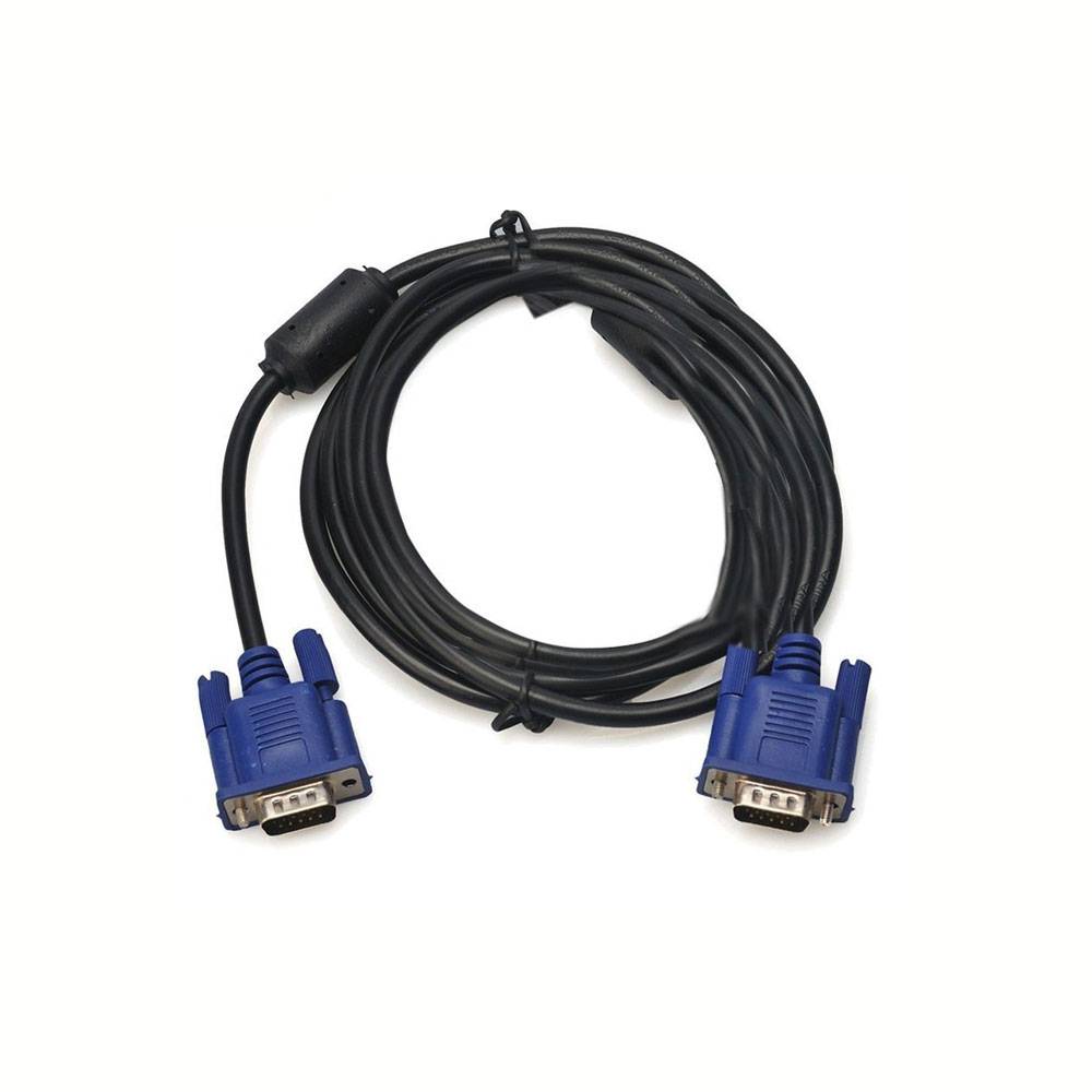 کابل VGA طول 20 متر