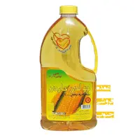 روغن ذرت گلدن گاردن Golden Garden وزن 1.5 لیتر