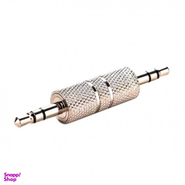 برل جک صدا 3.5mm نر به جک صدا 3.5mm نر