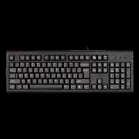 کیبورد ای فورتک مدل KR-83 USB