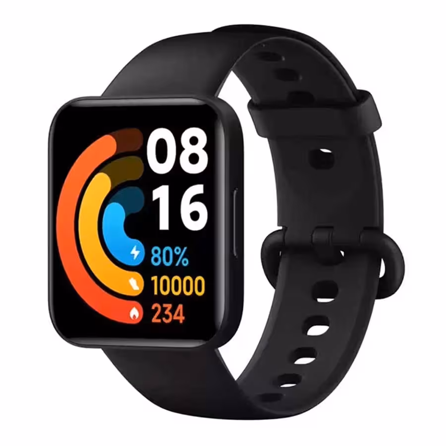 قیمت و خرید ساعت هوشمند شیائومی مدل Redmi Watch 2 | یاس ارتباط