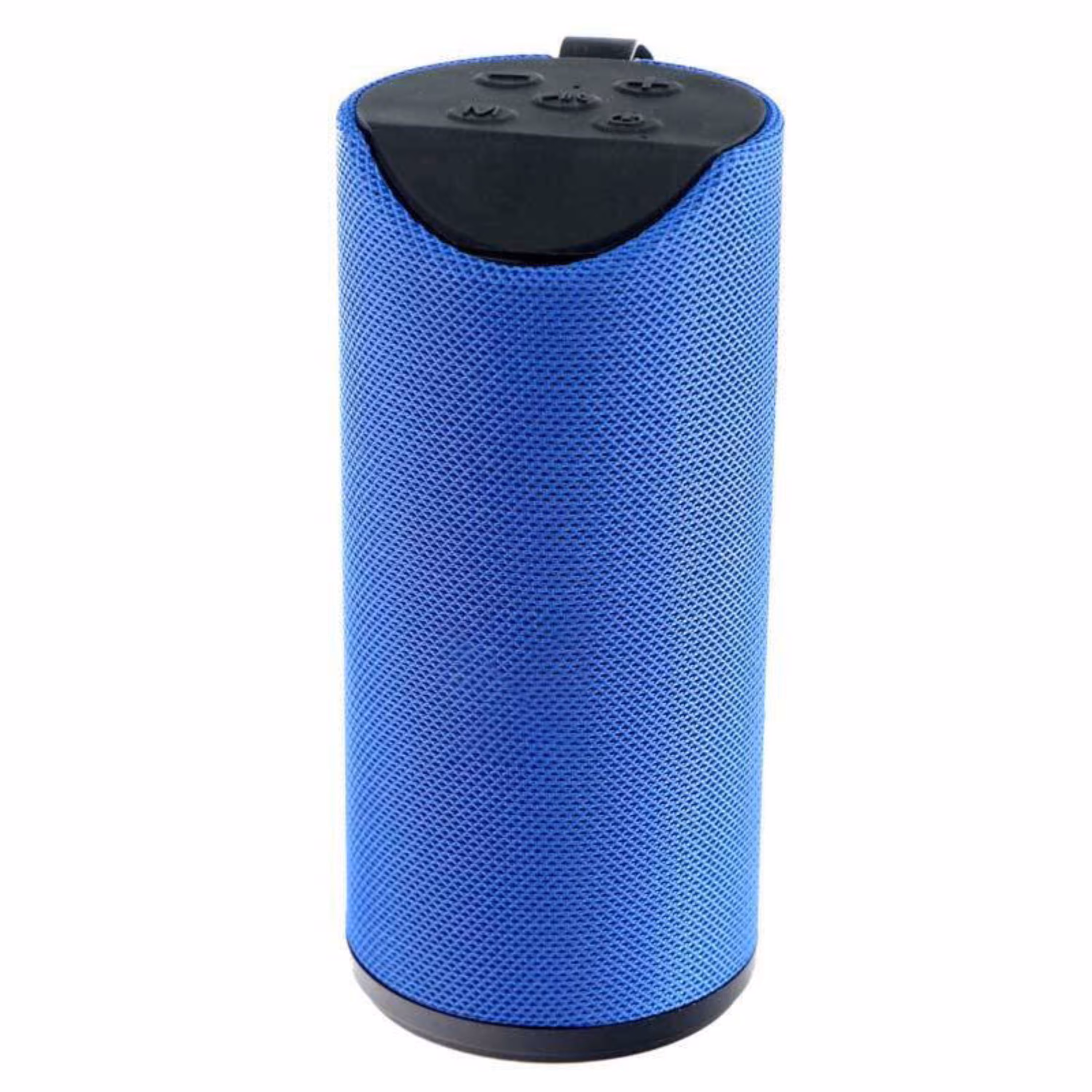 اسپیکر بلوتوثی رم و فلش خور مدل TG113 HighCopy