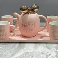 ست چای خوری 