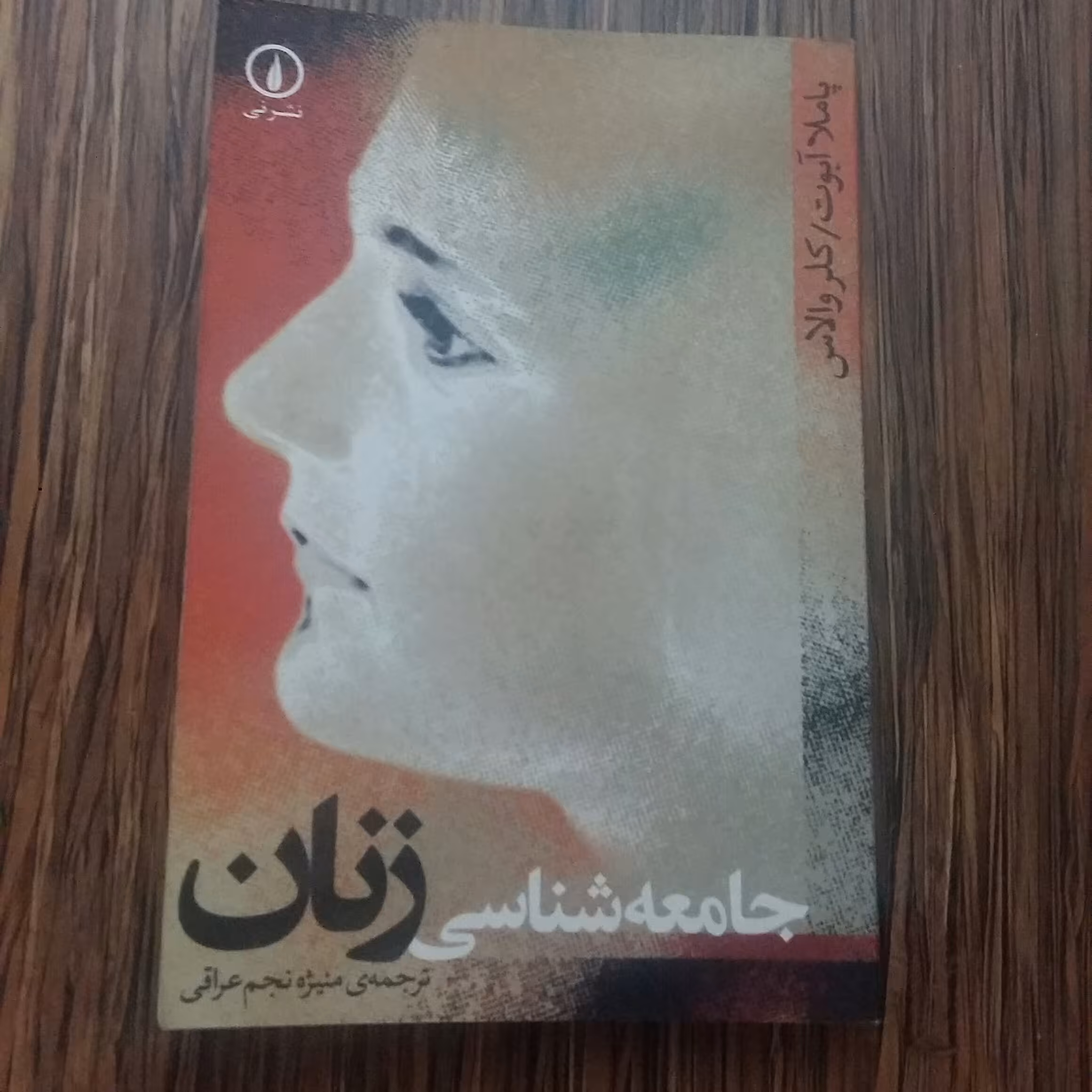 جامعه شناسی زنان عراقی نشر نی 