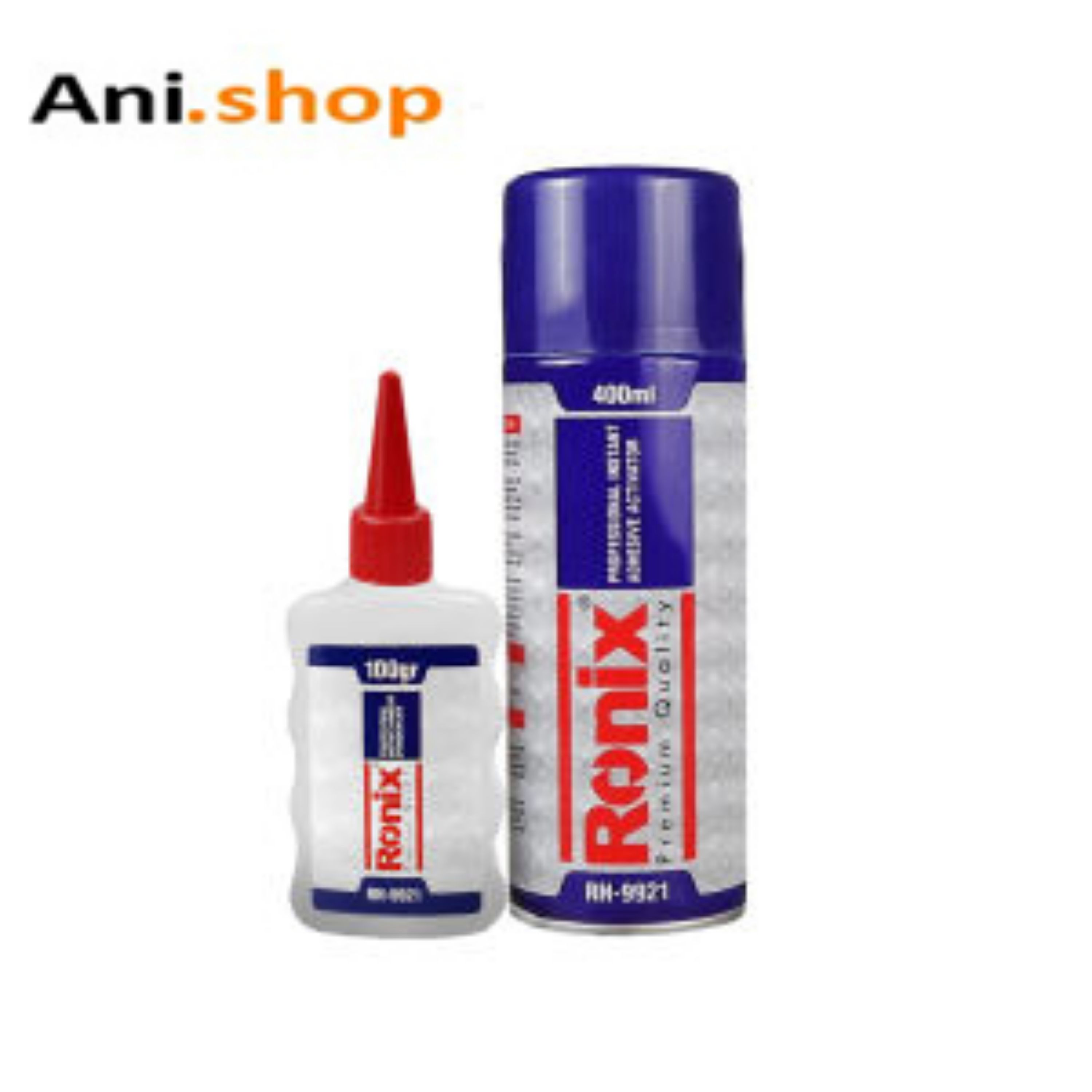 چسب 123رونیکس مدل RH-9921 کدEZ-61