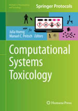 [PDF] دانلود کتاب Computational Systems Toxicology, 2015