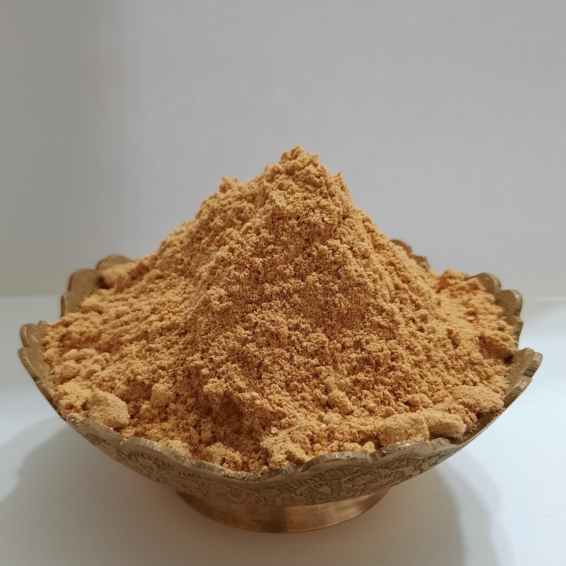 پودر سنجد باهسته(500گرمی)