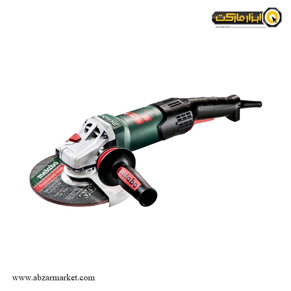 سنگ فرز متابو فرز آهنگری 1900 وات مدل WE19-180 QUICK RT