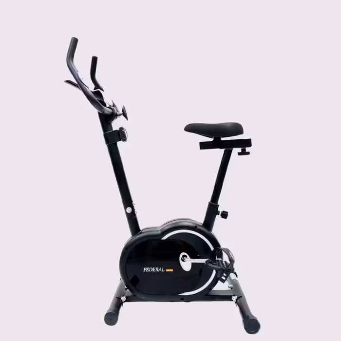دوچرخه ثابت ایستاده برند FEDERAL مدل V170