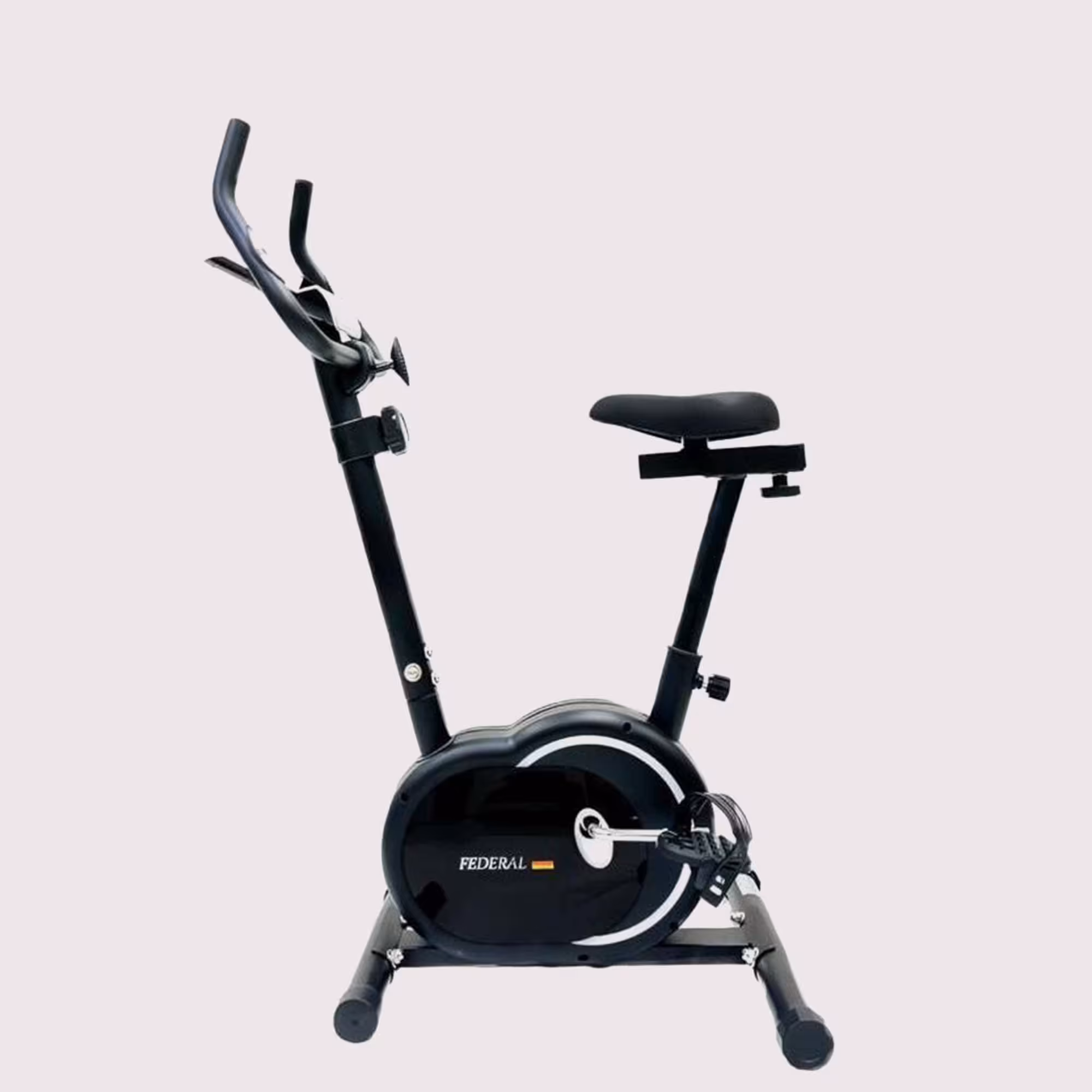 دوچرخه ثابت ایستاده برند FEDERAL مدل V170