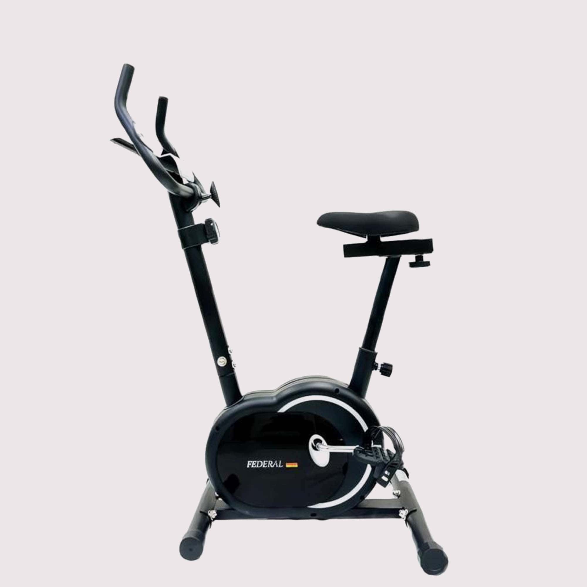دوچرخه ثابت ایستاده برند FEDERAL مدل V170