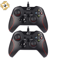 دسته بازی تسکو مدل TSCO TG 120 X2