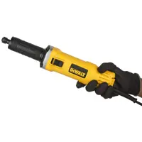 سنگ انگشتی گلو بلند 450 وات دیوالت مدل DWE4884