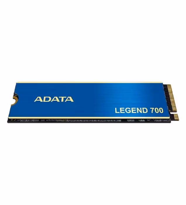 هارد SSD اینترنال ای دیتا مدل LEGEND 700 PCIE M2 2280 ظرفیت 512 گیگابایت