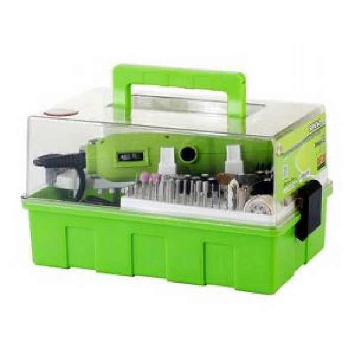 فرز انگشتی 217 پارچه سیلور GT-RT217