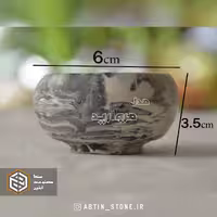 مروراید کاسه