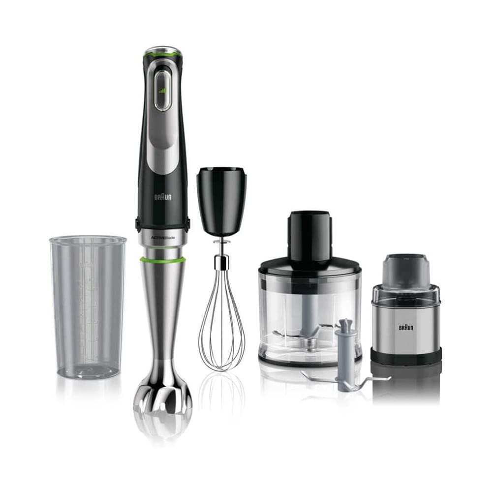 گوشت کوب برقی براون مدل MQ 9138 XL