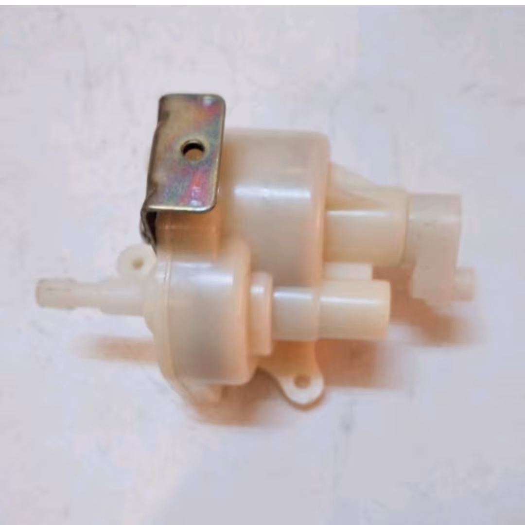        گیر بکس موتور گردون پنکه های پارس خزر اورجینال و با کیفیت