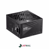 منبع تغذیه کامپیوتر ایکس پی جی مدل CORE REACTOR II 850W ATX 3.0
فروشگاه اینترنتی تخصصی لپتاپ لپ مال