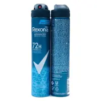 اسپری رکسونا اکسترا کول  Rexona Xtracool