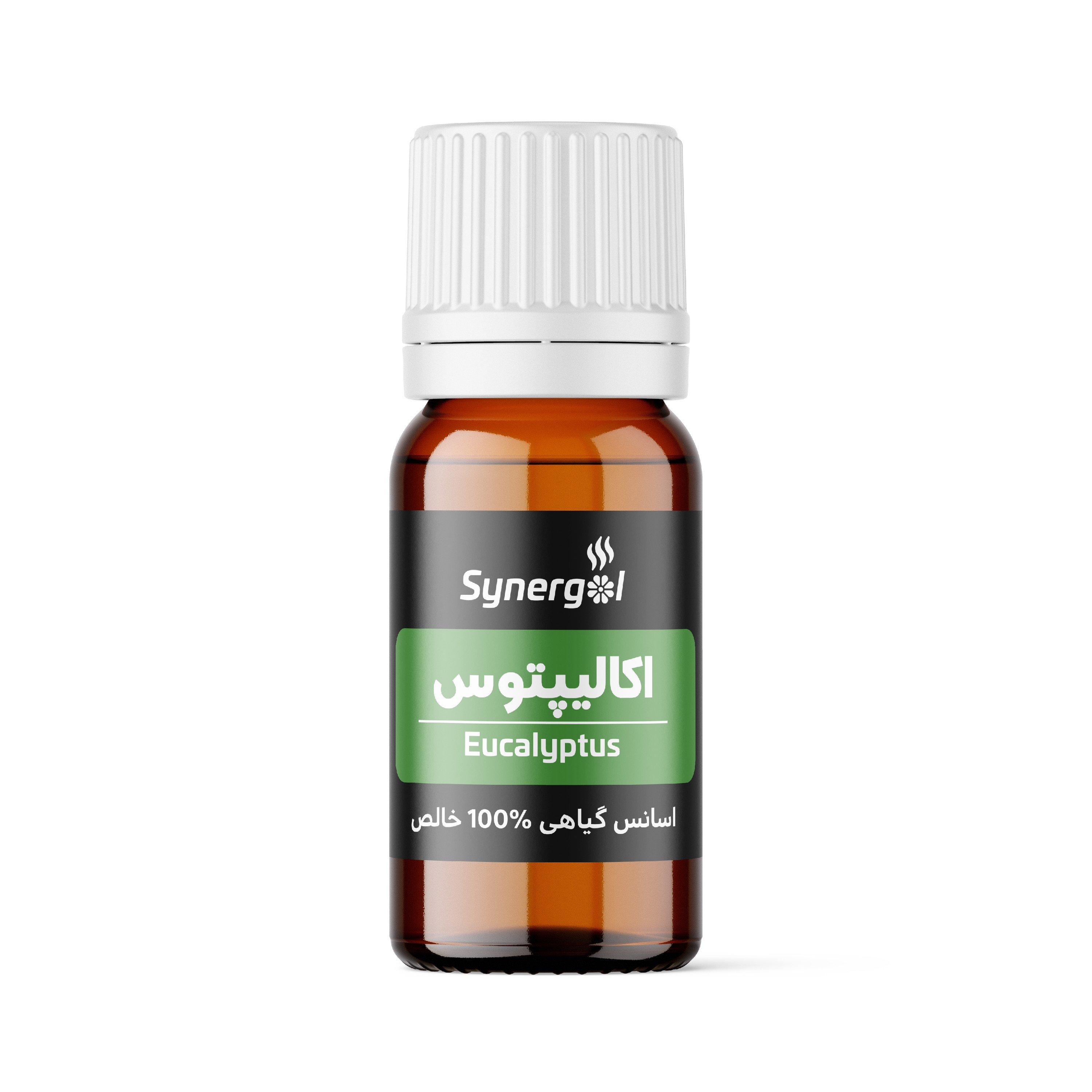 اسانس گیاهی (اسنشیال اویل) اکالیپتوس