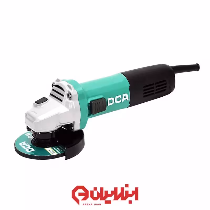 مینی فرز دی سی ای مدل ASM18-115