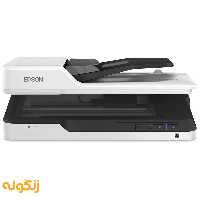اسکنر اسناد اپسون مدل DS-1630 - زنگوله