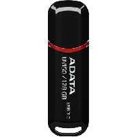 فلش مموری ای دیتا ظرفیت 128 گیگابایت مدل DashDrive UV150