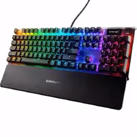 خرید کیبورد Keyboard SteelSeries Apex 7 با بهترین قیمت