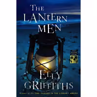 کتاب زبان اصلی The Lantern Men Ruth Galloway Mysteries اثر Elly Griffiths