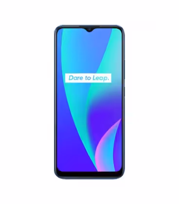 گوشی موبایل ریلمی مدل C12 دوسیم کارت ظرفیت 3/32 گیگابایت