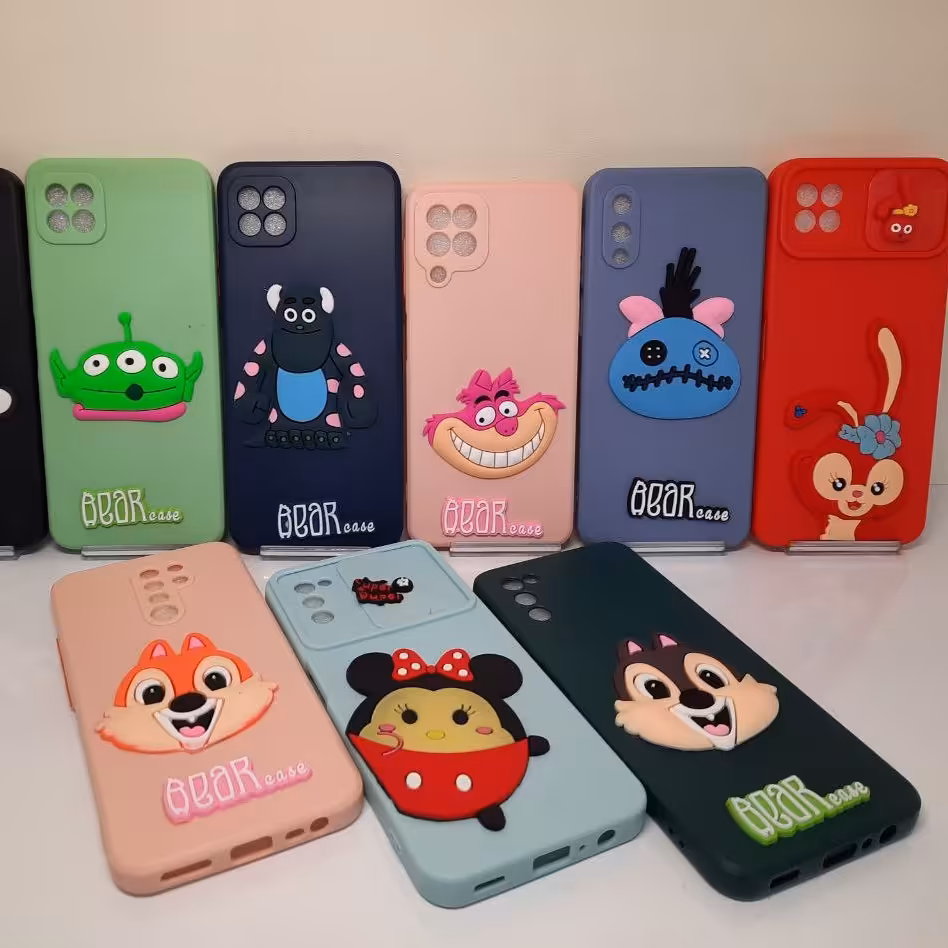 گارد  عروسکی