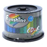 cd خام پارسیکار