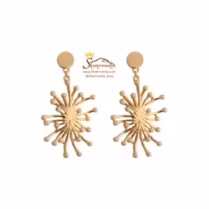 گوشواره مدرن EAR312G0