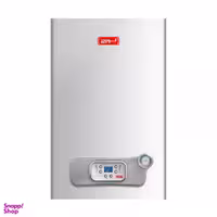 پکیج شوفاژ دیواری لورچ مدل Herma32