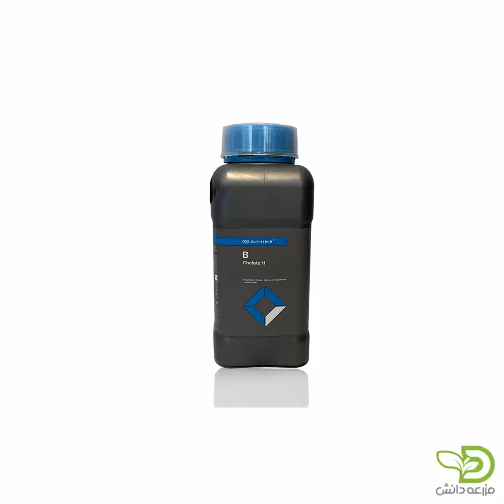 کود کلات بر نوتری تک