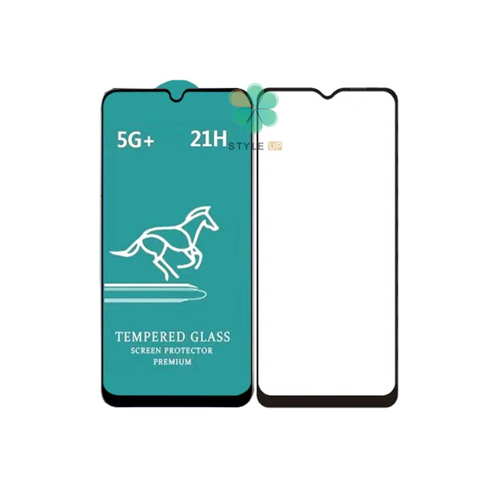 گلس فول 5G  گوشی سامسونگ Galaxy A31 برند Swift Horse
