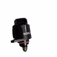 استپر موتور ام وی ام 110 - 3 سیلندر- برند یدک لوکس(پس کرایه)