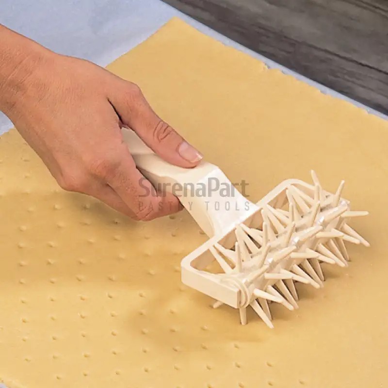 غلطک خمیر سوراخ کن