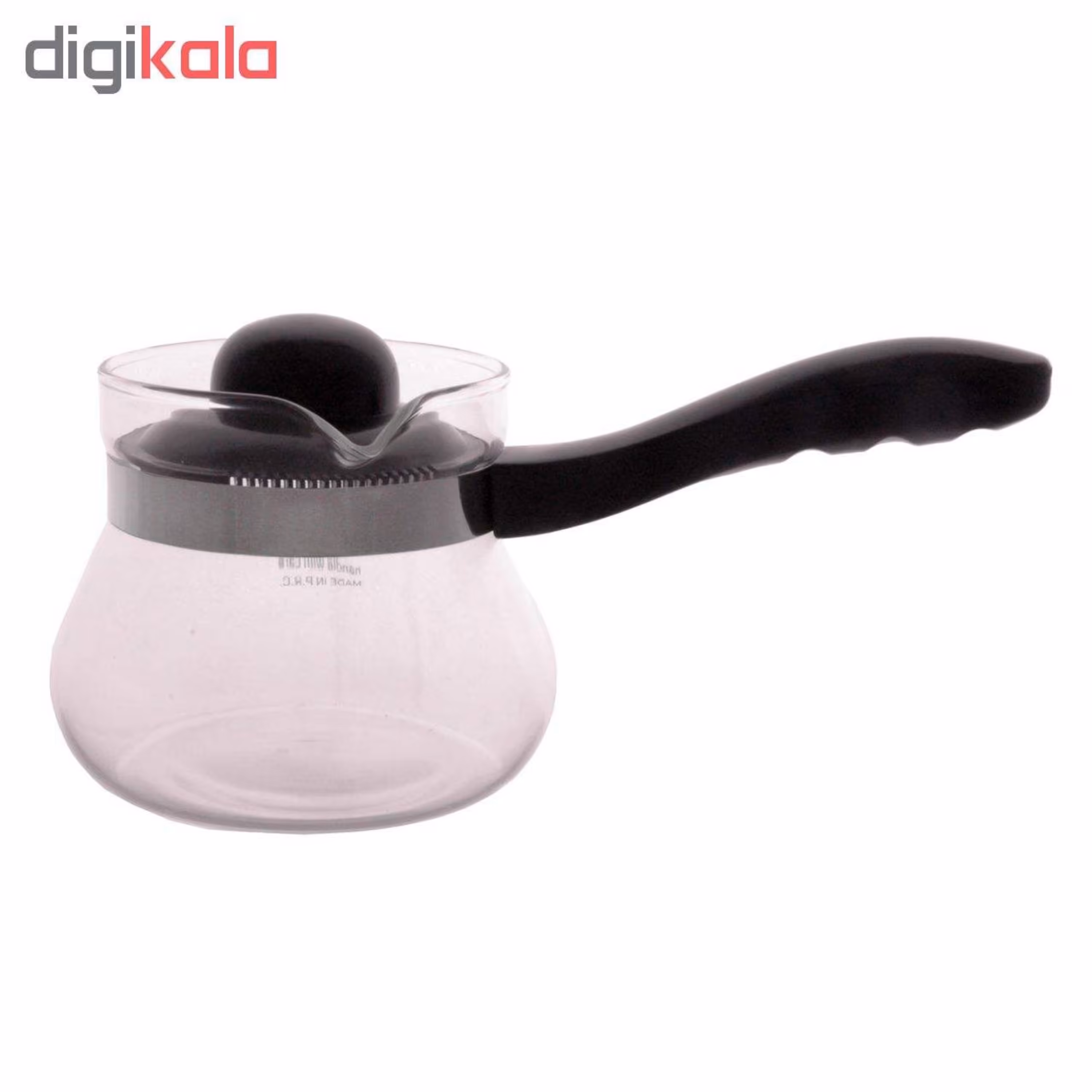 شیر جوش مدل MY-A06