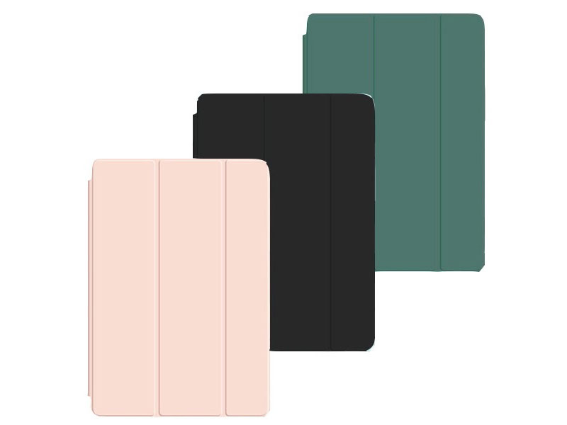 کاور کلاسوری آیپد پرو 11 اینچ کوتتسی Coteetci Three-fold sticker protective cover 61020 iPad Pro11 2021/22