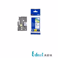 برچسب پرینتر لیبل زن برادر مدل TZe-223