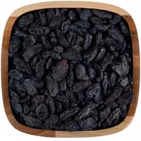 مویز خارجی لوکس بدون هسته 400گرمی